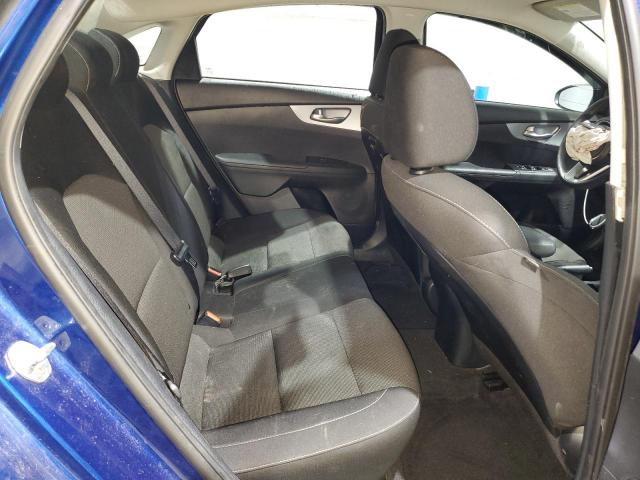 Kia Forte Lx Image 5