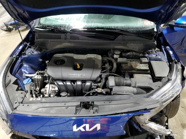 Kia Forte Lx Image 6