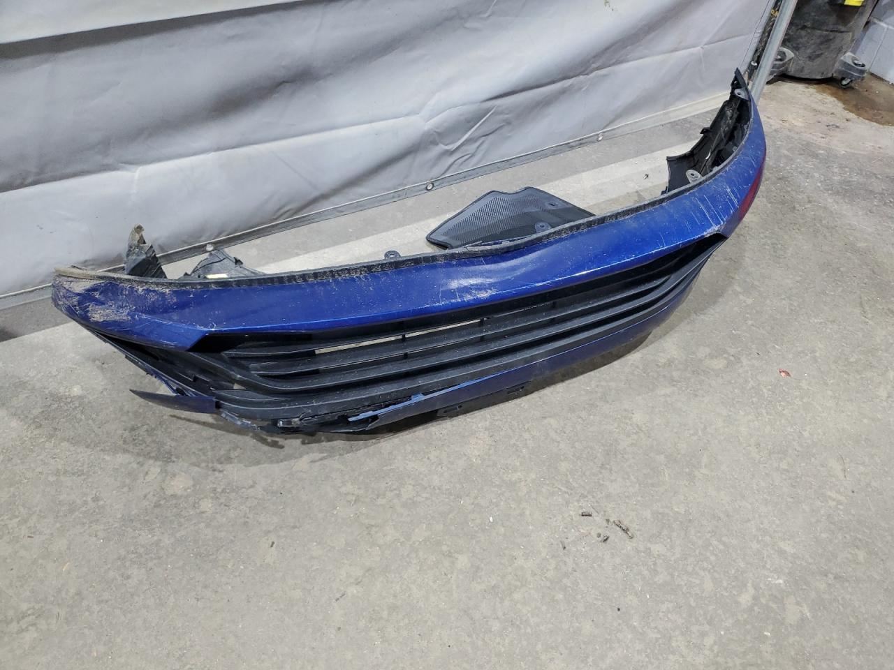 Kia Forte Lx Image 4