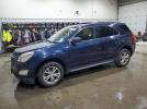 Chevrolet Equinox Lt Image 1