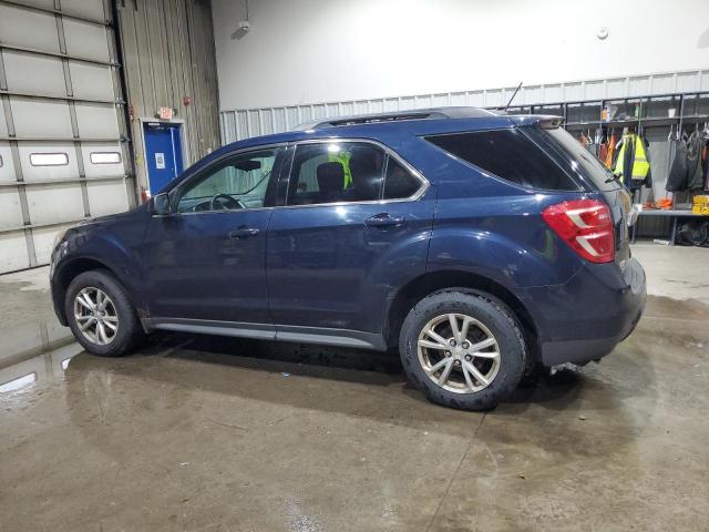 Chevrolet Equinox Lt Image 3