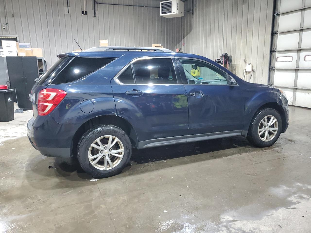 Chevrolet Equinox Lt Image 7