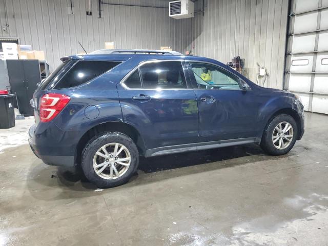 Chevrolet Equinox Lt Image 7
