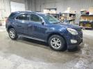 Chevrolet Equinox Lt Image 5