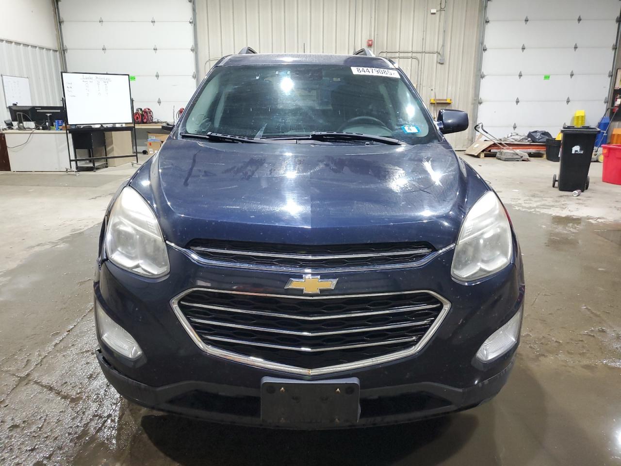 Chevrolet Equinox Lt Image 4