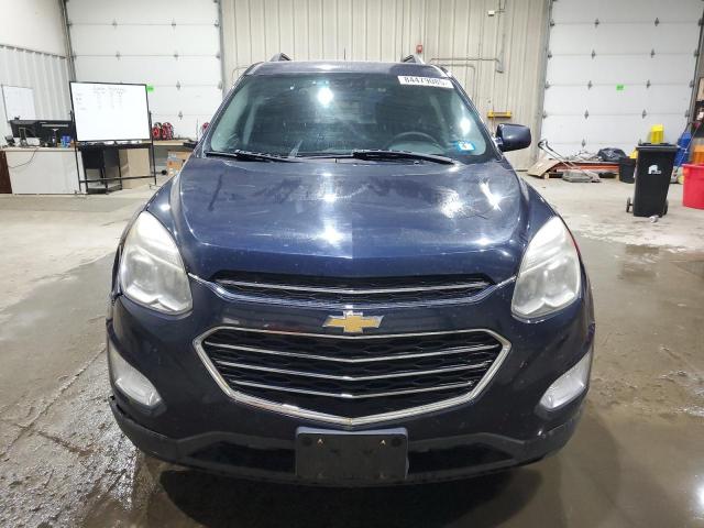 Chevrolet Equinox Lt Image 4