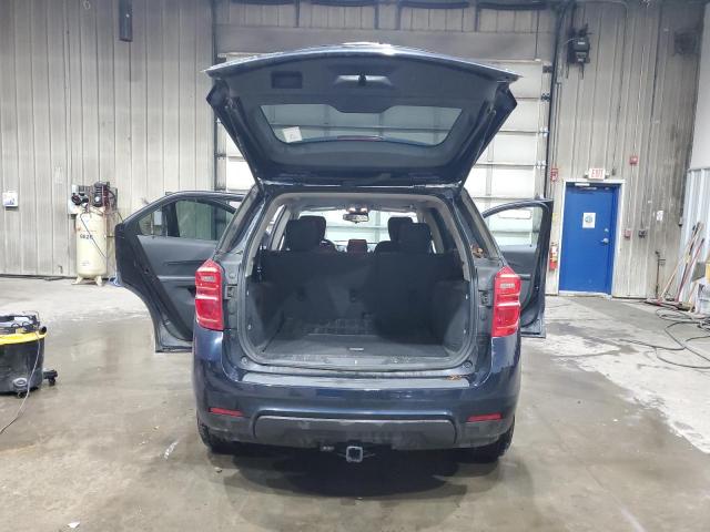 Chevrolet Equinox Lt Image 9