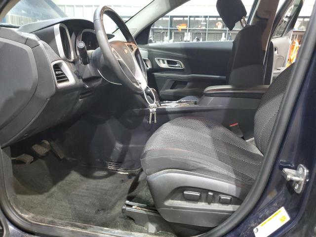 Chevrolet Equinox Lt Image 2