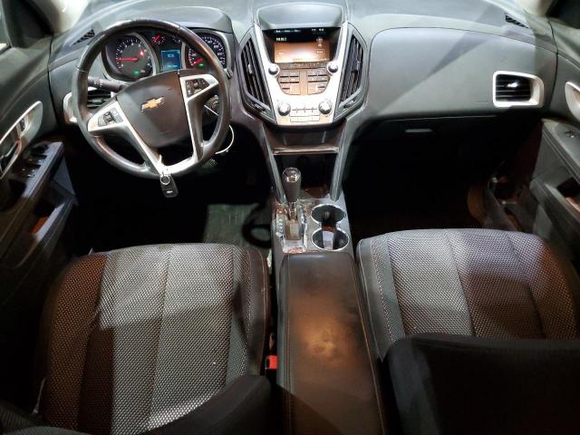 Chevrolet Equinox Lt Image 12