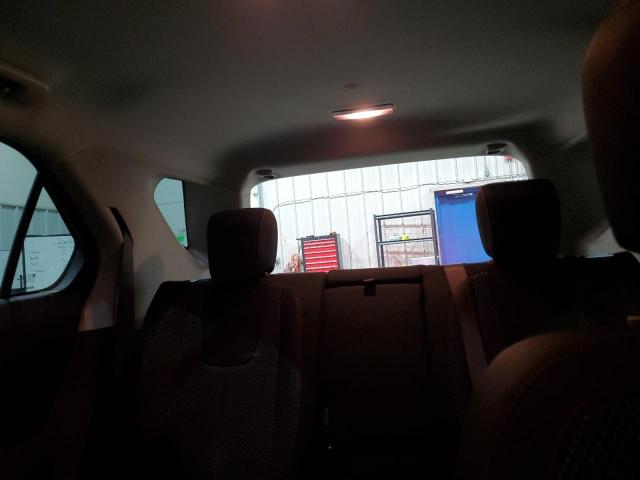 Chevrolet Equinox Lt Image 10