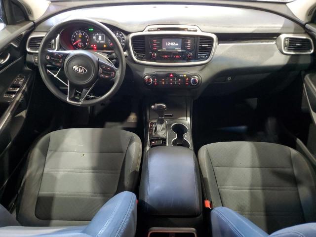 Kia Sorento Lx Image 4