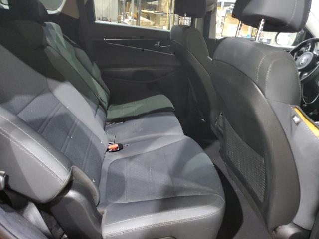 Kia Sorento Lx Image 12