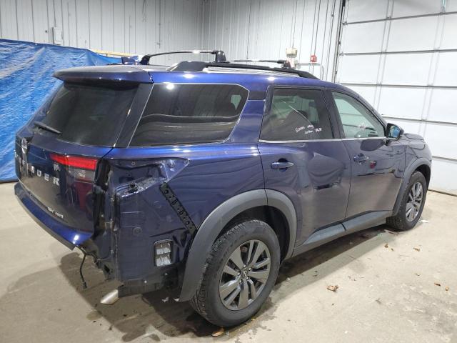 Nissan Pathfinder Sv Image 9