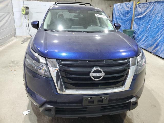 Nissan Pathfinder Sv Image 8