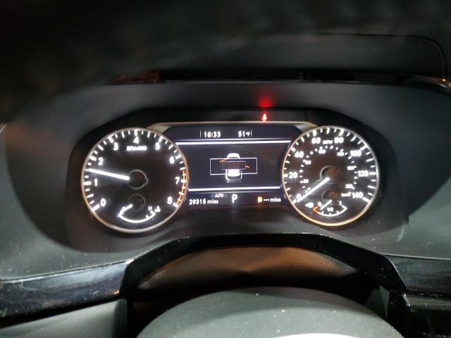 Nissan Pathfinder Sv Image 12