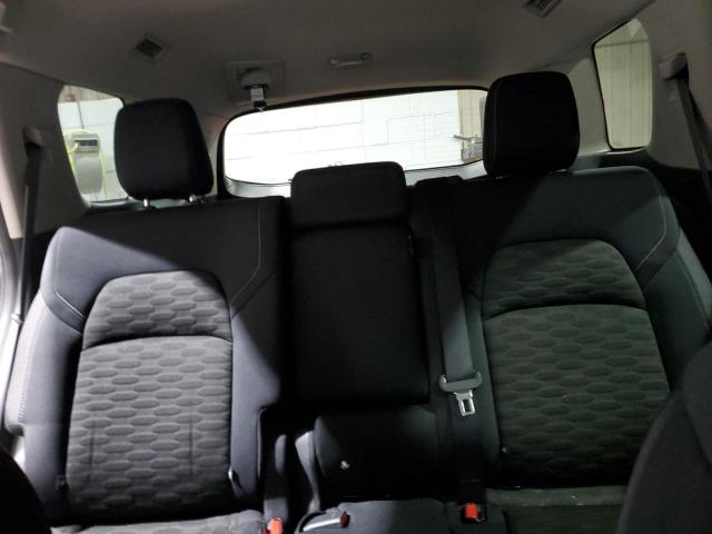 Nissan Pathfinder Sv Image 11