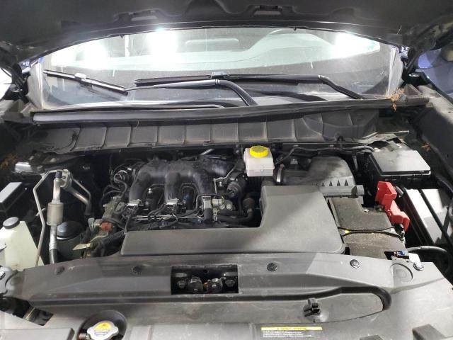 Nissan Pathfinder Sv Image 3