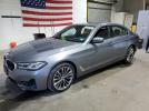 BMW 5 Series Xi Image 1