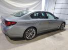BMW 5 Series Xi Image 3