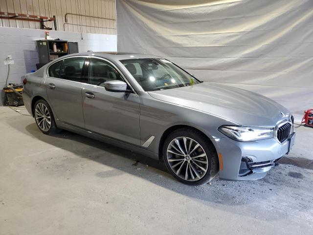 BMW 5 Series Xi Image 2