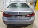 BMW 5 Series Xi Image 6