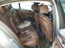 BMW 5 Series Xi Image 12