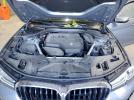 BMW 5 Series Xi Image 11