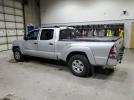 Toyota Tacoma Double Cab Long Bed Image 7
