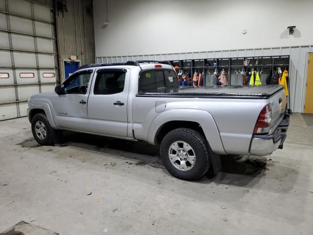Toyota Tacoma Double Cab Long Bed Image 7