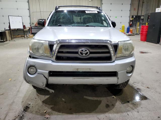 Toyota Tacoma Double Cab Long Bed Image 9