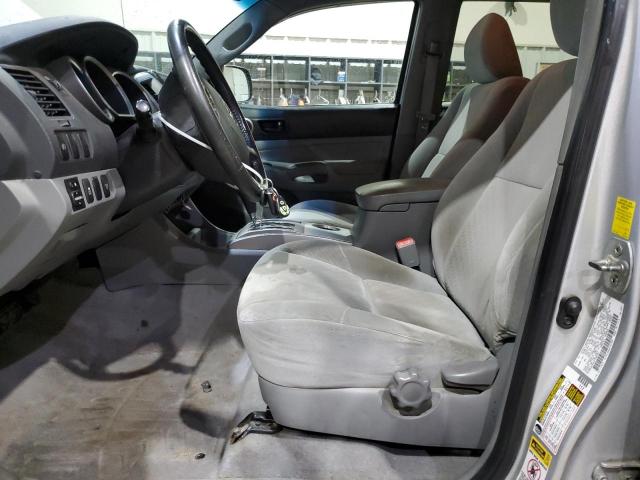 Toyota Tacoma Double Cab Long Bed Image 10