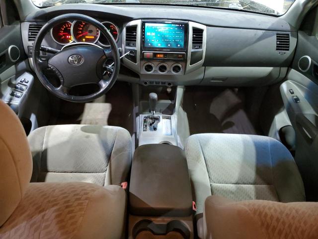 Toyota Tacoma Double Cab Long Bed Image 12