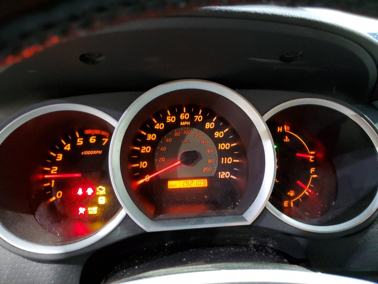 Toyota Tacoma Double Cab Long Bed Image 5