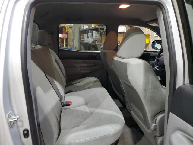 Toyota Tacoma Double Cab Long Bed Image 4