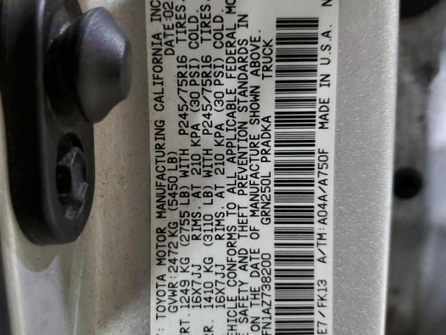 Toyota Tacoma Double Cab Long Bed Image 8