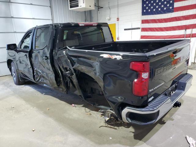 Chevrolet Silverado K1500 Lt-l Image 4