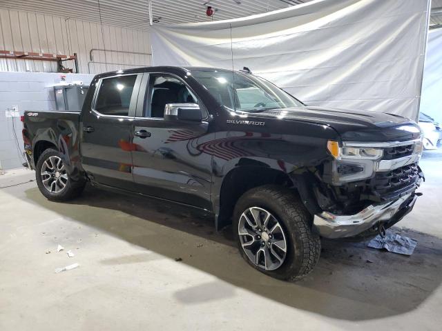 Chevrolet Silverado K1500 Lt-l Image 5