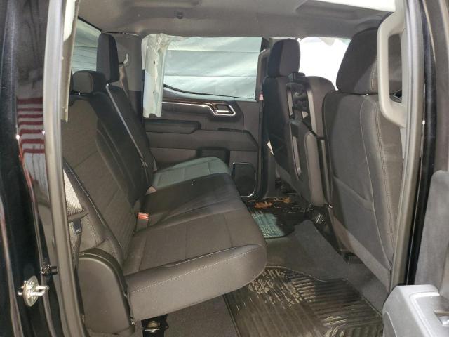 Chevrolet Silverado K1500 Lt-l Image 11