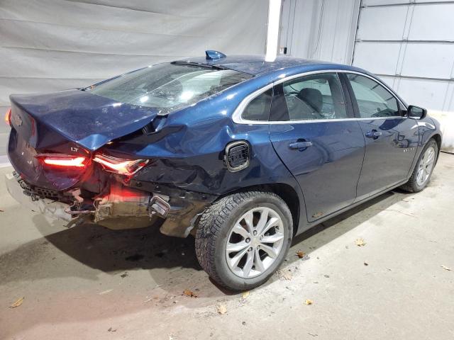 Chevrolet Malibu Lt Image 9