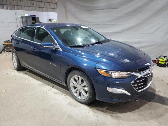 Chevrolet Malibu Lt Image 7