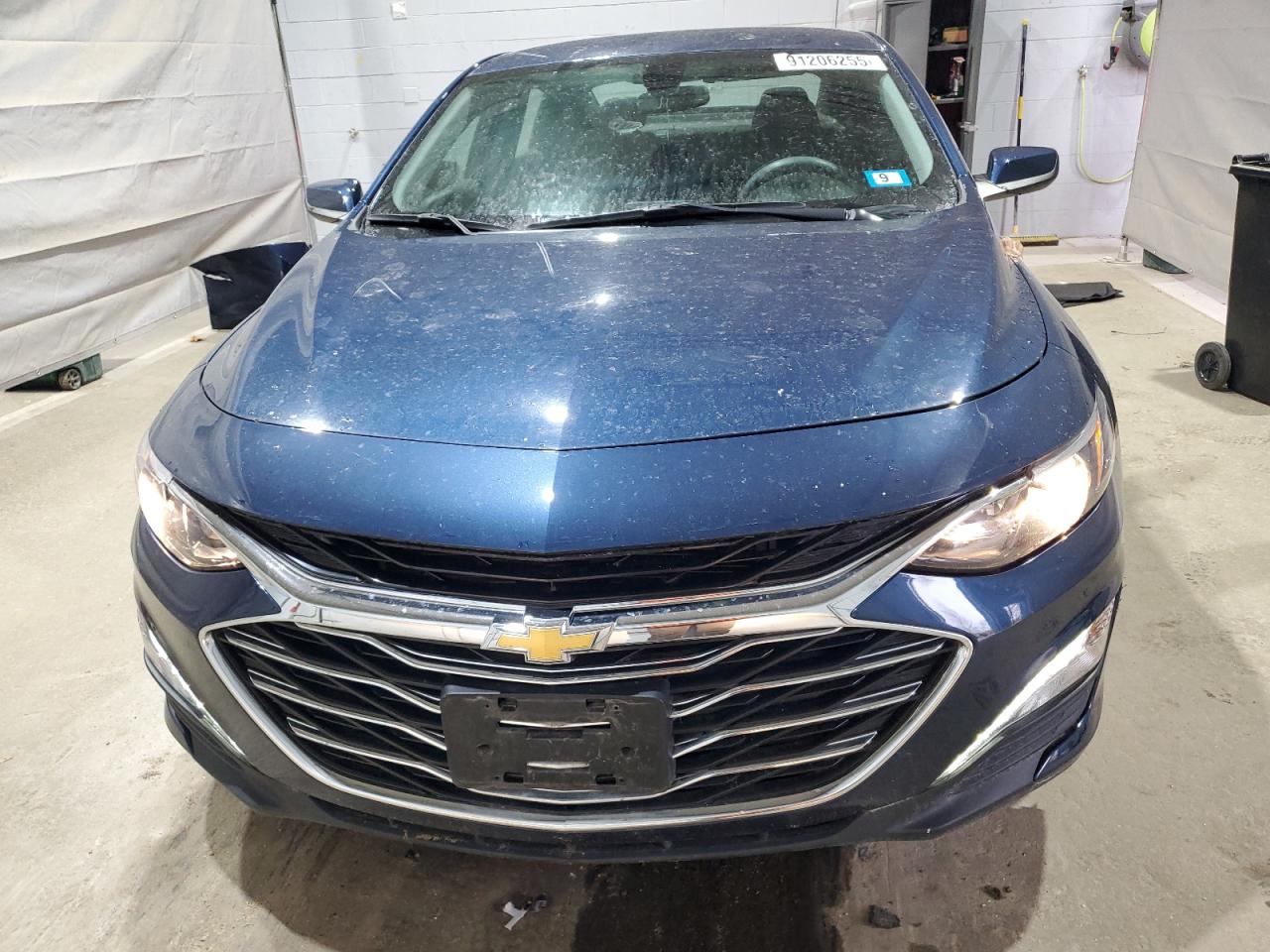 Chevrolet Malibu Lt Image 12
