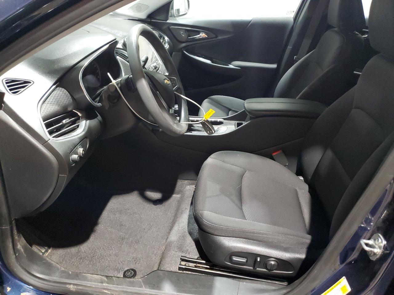 Chevrolet Malibu Lt Image 11