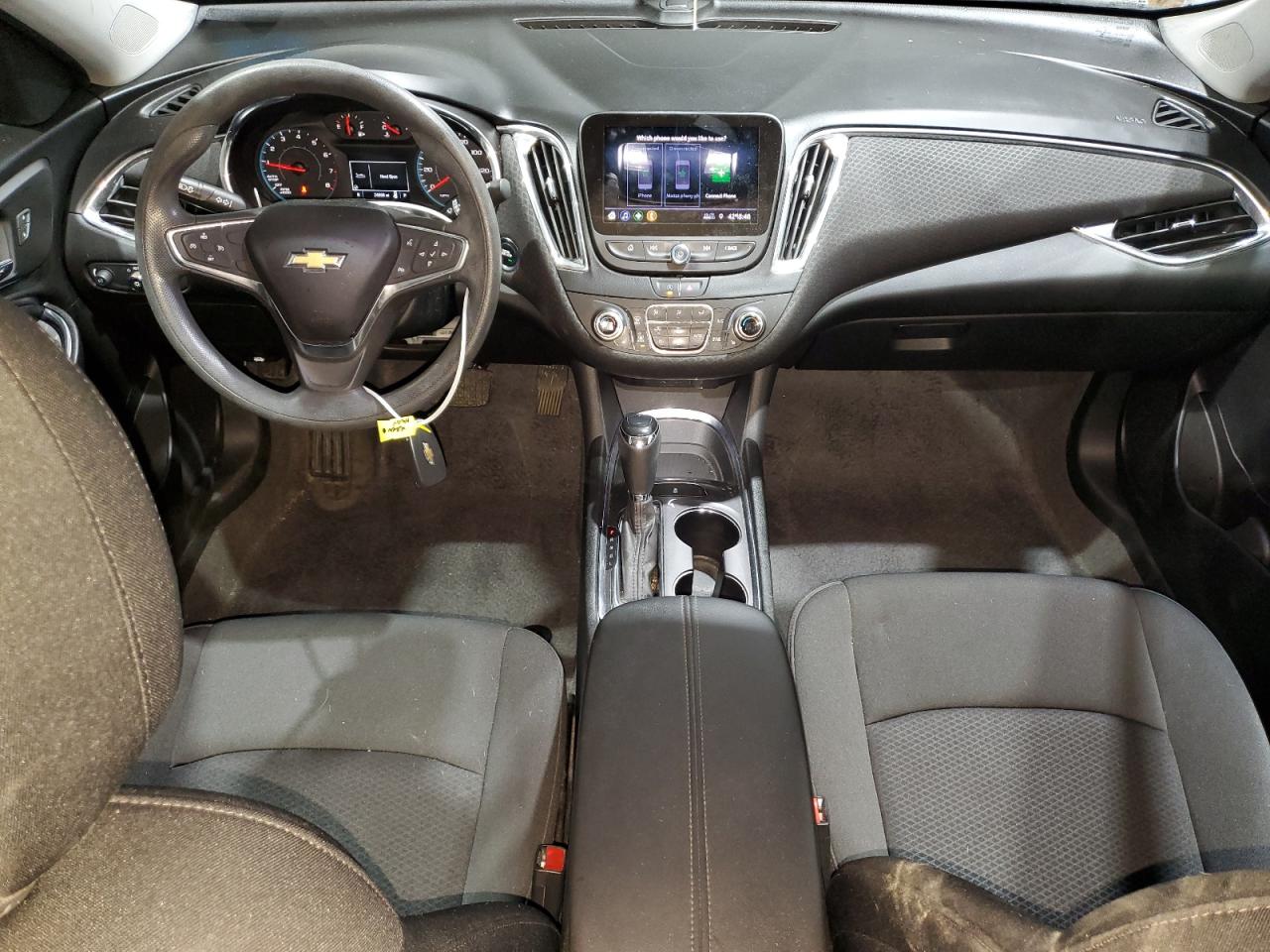 Chevrolet Malibu Lt Image 2