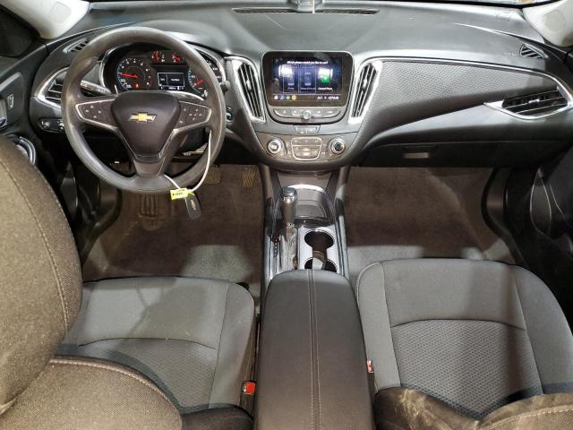 Chevrolet Malibu Lt Image 2