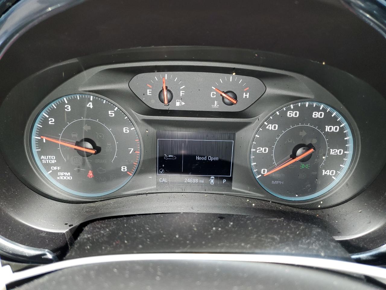 Chevrolet Malibu Lt Image 13