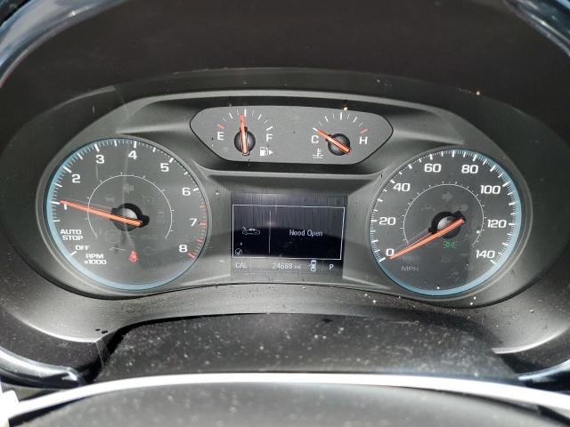 Chevrolet Malibu Lt Image 13