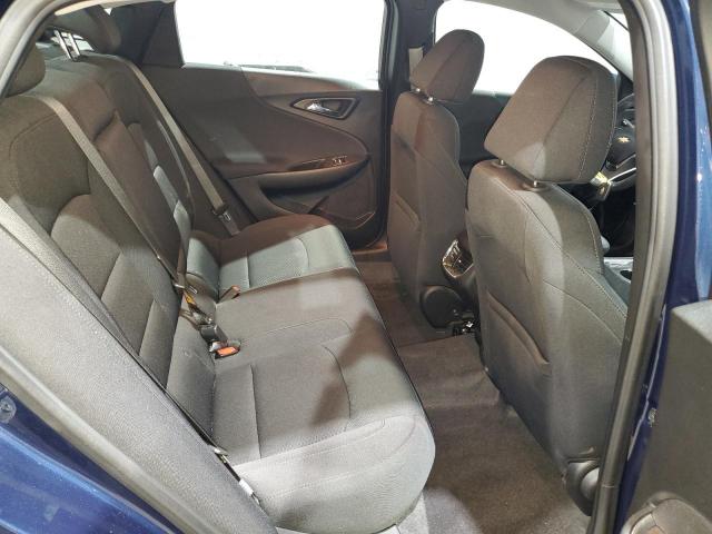 Chevrolet Malibu Lt Image 3