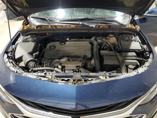 Chevrolet Malibu Lt Image 6