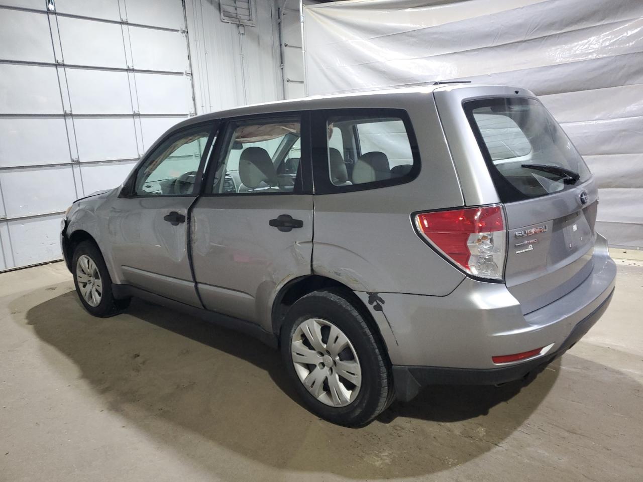 Subaru Forester 2.5x Image 11