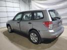 Subaru Forester 2.5x Image 11
